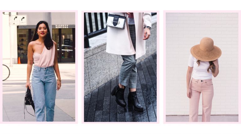 Best outfit colour combinations that *always* work